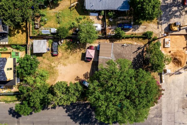 1144 Mason Ave, Austin
