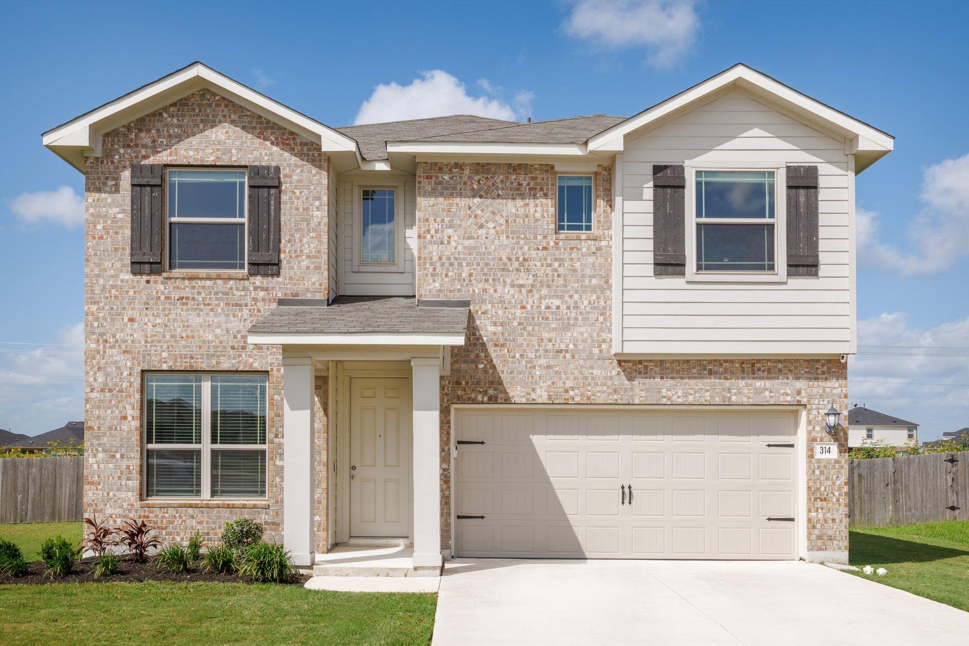 314 Sunshine Ln, Kyle, TX 78640
