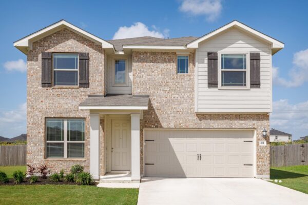 314 Sunshine Ln, Kyle