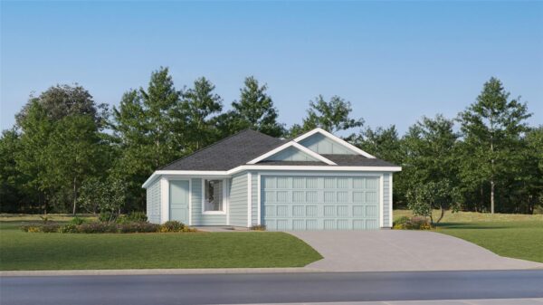 440 Jones Beach Ln, Jarrell