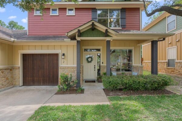 6708 Menchaca Rd #2, Austin