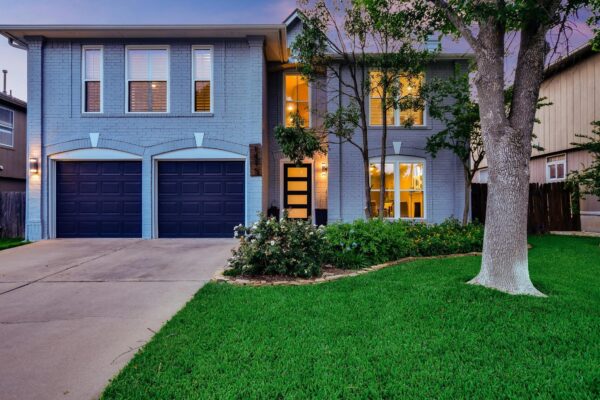 1415 Deer Ledge Trl, Cedar Park