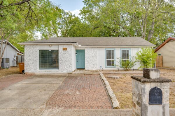 4410 Dove Springs Dr, Austin
