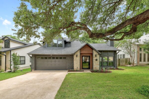 6601 Corpus Christi Dr, Austin