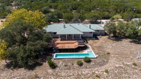 26633 Post Oak Bend Loop, Marble Falls
