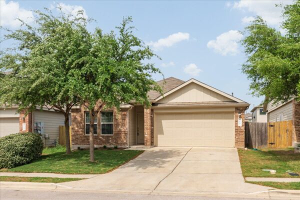 5812 Bell Tower Ln, Austin