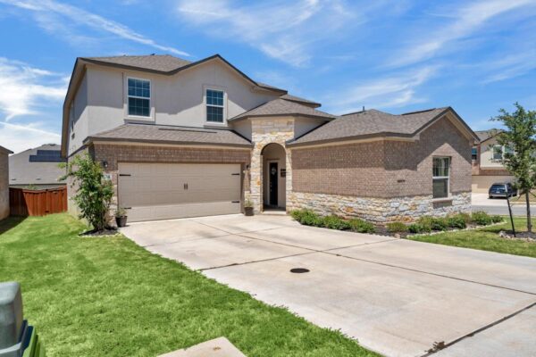 204 Lone Cedar Rd, Marble Falls