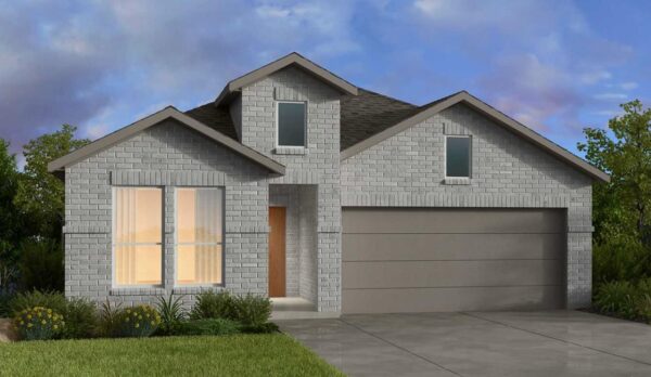 13206 Parsons Prairie Ln, Buda