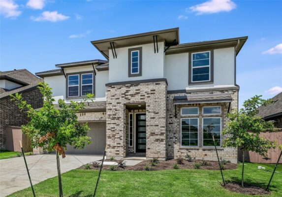 326 Smithsonian Ln, Kyle