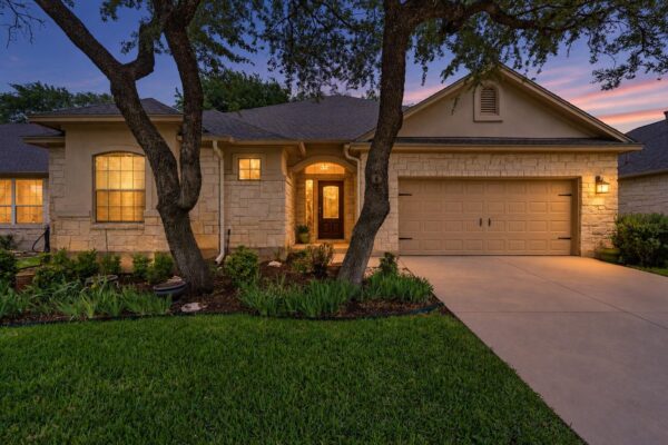 4612 Sonora Trce, Georgetown