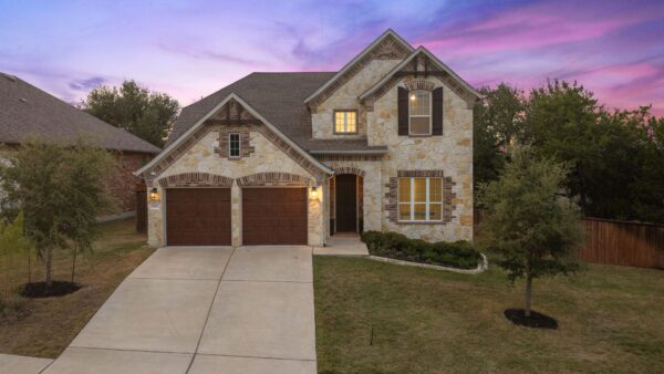 8905 Moccasin Path, Austin