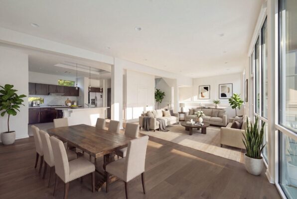 1500 Summit St #5, Austin