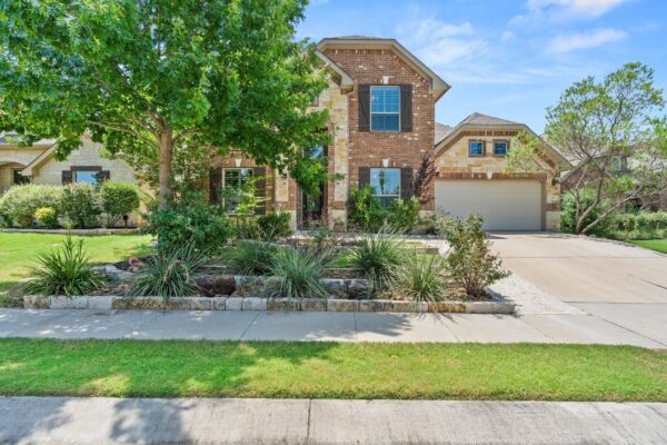 405 Perico Pl, Austin