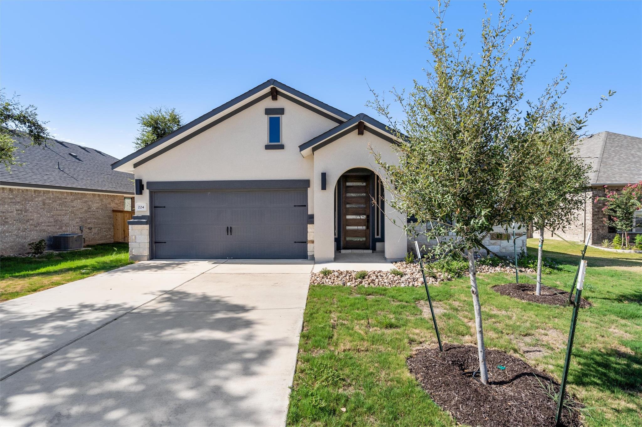 224 Scenic Hills Cir, Georgetown, TX 78628