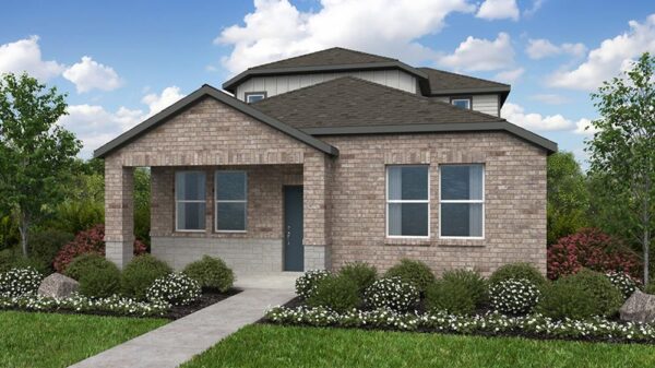 14129 Gilwell Dr, Del Valle