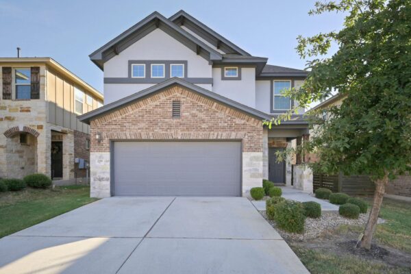 3651 Sandy Brook Dr #229, Round Rock