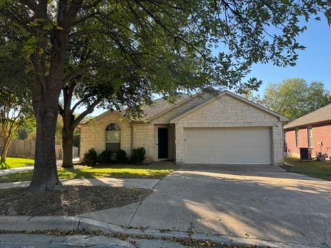 1954 Rachel Ln, Round Rock