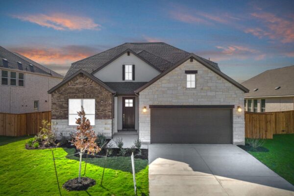 1501 Corduroy Ln, Georgetown