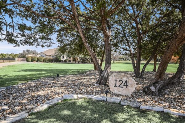 124 Polo Pony None, Liberty Hill