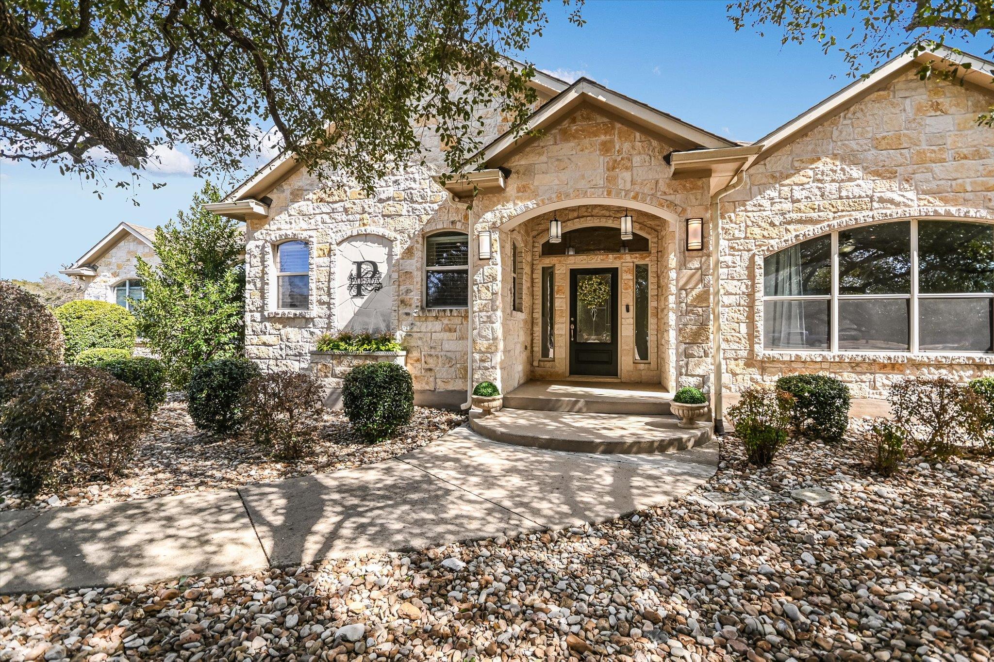124 Polo Pony None, Liberty Hill