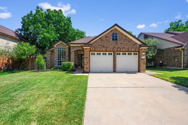15006 Snelling Dr, Leander