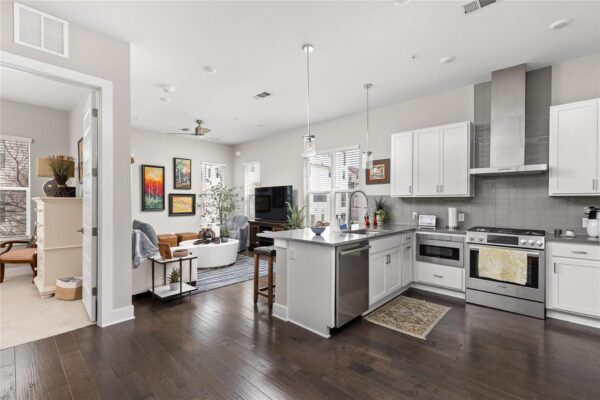 4325 Jackson Ave #2105, Austin