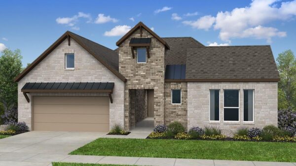 217 Las Posas Dr, Liberty Hill
