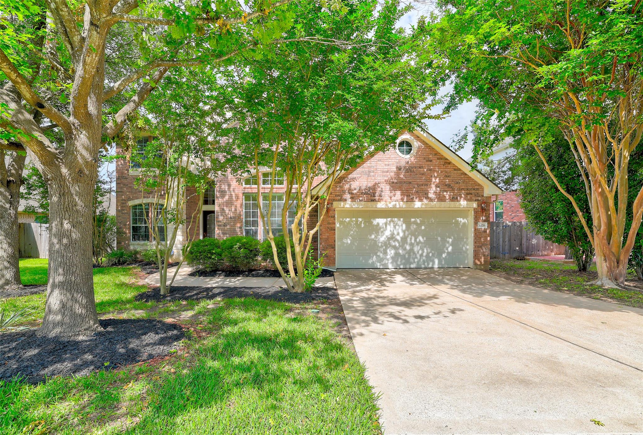 10216 Peekston Dr, Austin, TX 78726