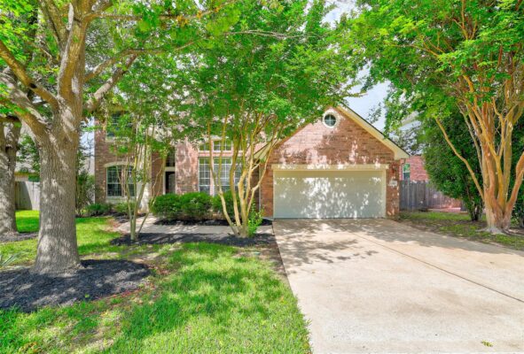 10216 Peekston Dr, Austin