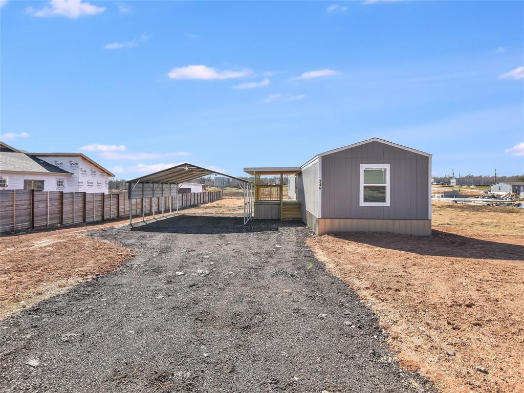 246 Margarita Dr, Dale, TX 78616