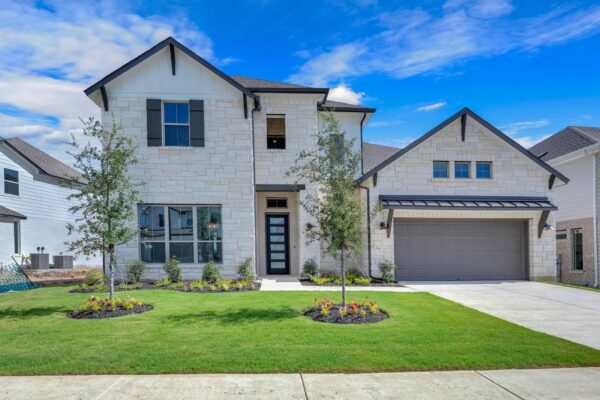 130 Montecilo Dr, Liberty Hill