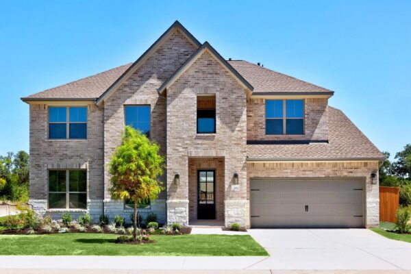 201 Buckaroo Dr, Georgetown