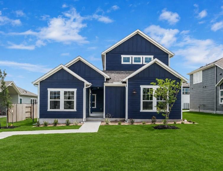 8614 Dongan Dr, Austin