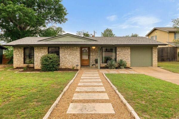 5808 Gloucester Ln, Austin