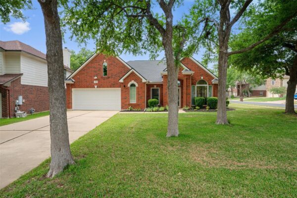 3500 Newland Pl, Round Rock