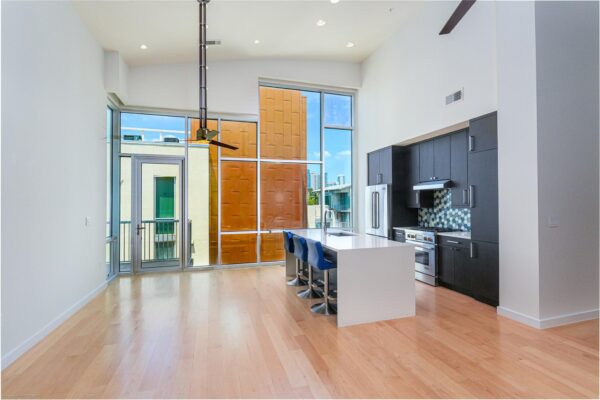 1600 Barton Springs Rd #5601, Austin