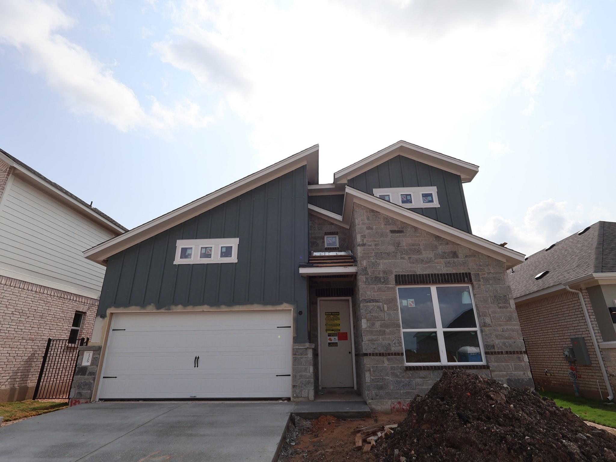 13209 Keefer Dr, Austin, TX 78652