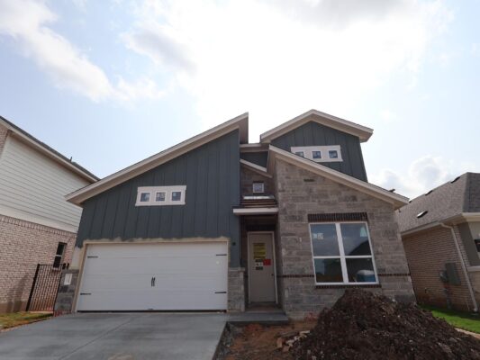 13209 Keefer Dr, Austin