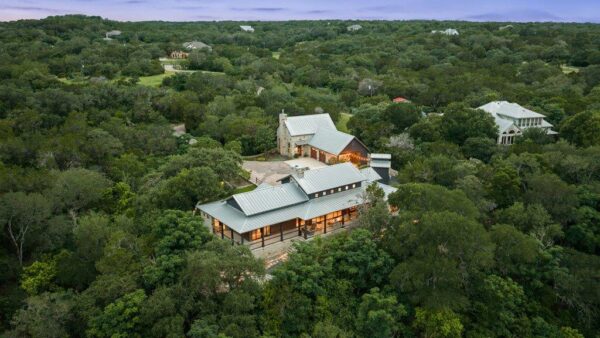 510 Blanco River Ranch Rd, San Marcos
