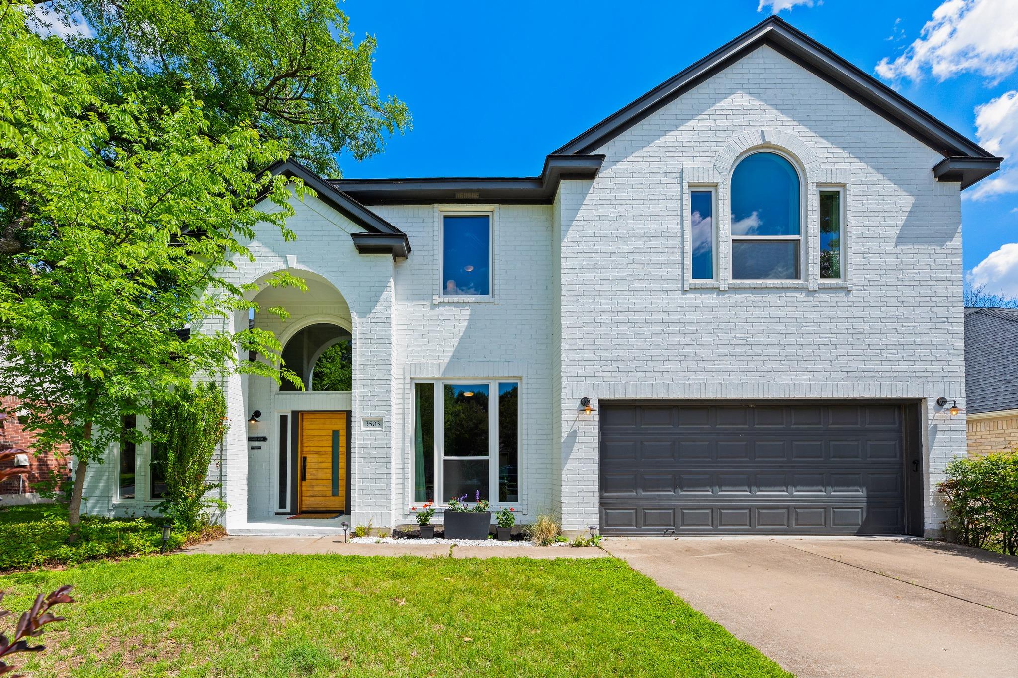 3503 ASHMERE Loop, Round Rock, TX 78681
