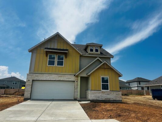 129 Jans Way, Georgetown