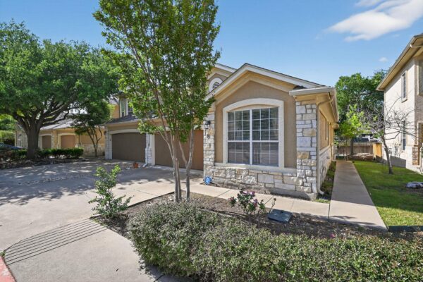 7708 San Felipe Blvd #8, Austin