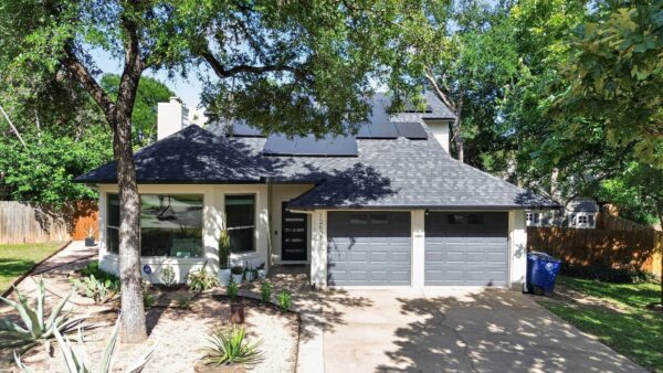 12607 Terra Nova Ln, Austin