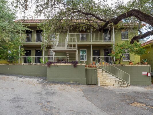 2302 East Side Dr #28, Austin