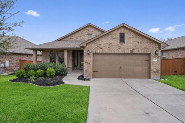 5157 Veranda Ter, Round Rock