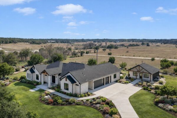 138 Cloudwood Ranch Rd, Briggs