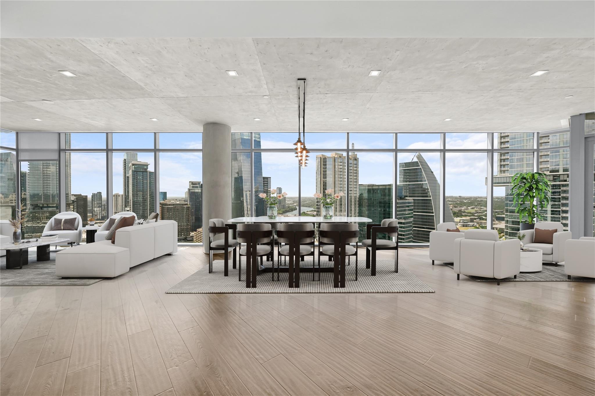501 West Ave #3201, Austin, TX 78701