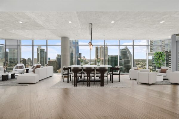 501 West Ave #3201, Austin