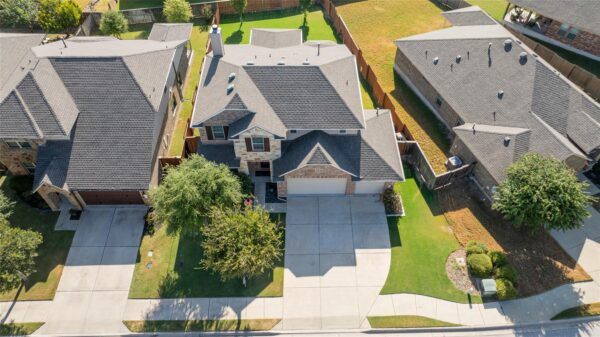 1309 Daylily Loop, Georgetown