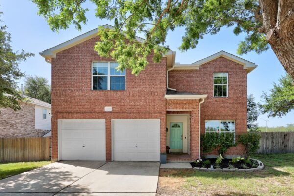 1620 Hawk Dr, Cedar Park